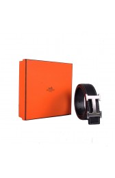 Hermes Belt HB138C Black PY3751Ac56