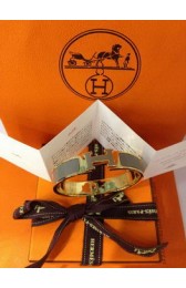 Hermes Bracelet H1155 Gray PY2717rf73