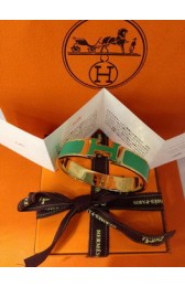 Hermes Bracelet H1155 Green_3 PY2716Rc99