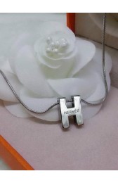 Hermes Necklace H425E PY2629JQ80