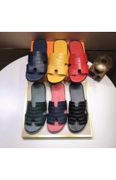 Hermes Shoes HO8589 PY3286PC54