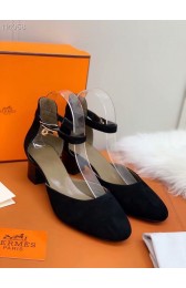 Hermes Shoes HO871HX-4 4CM height PY3257SS41