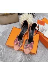 Hermes Shoes HO885HX-2 PY3197QS83