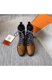 Hermes Shoes HO889HX-2 PY3182CD19