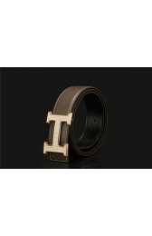 High Quality Hermes Belt HB5206 Brown PY3793fd87