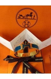 High Quality Replica Hermes Bracelet H1155 Indigo PY2731aR54