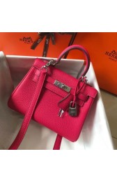 Knockoff Hermes Birkin Togo Leather 22590 rose PY403no73