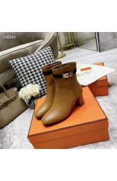 Replica Hermes Shoes HO895HX-4 Heel height 6CM Shoes PY3158Lv15