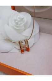 Top Hermes Necklace H425C PY2631He97